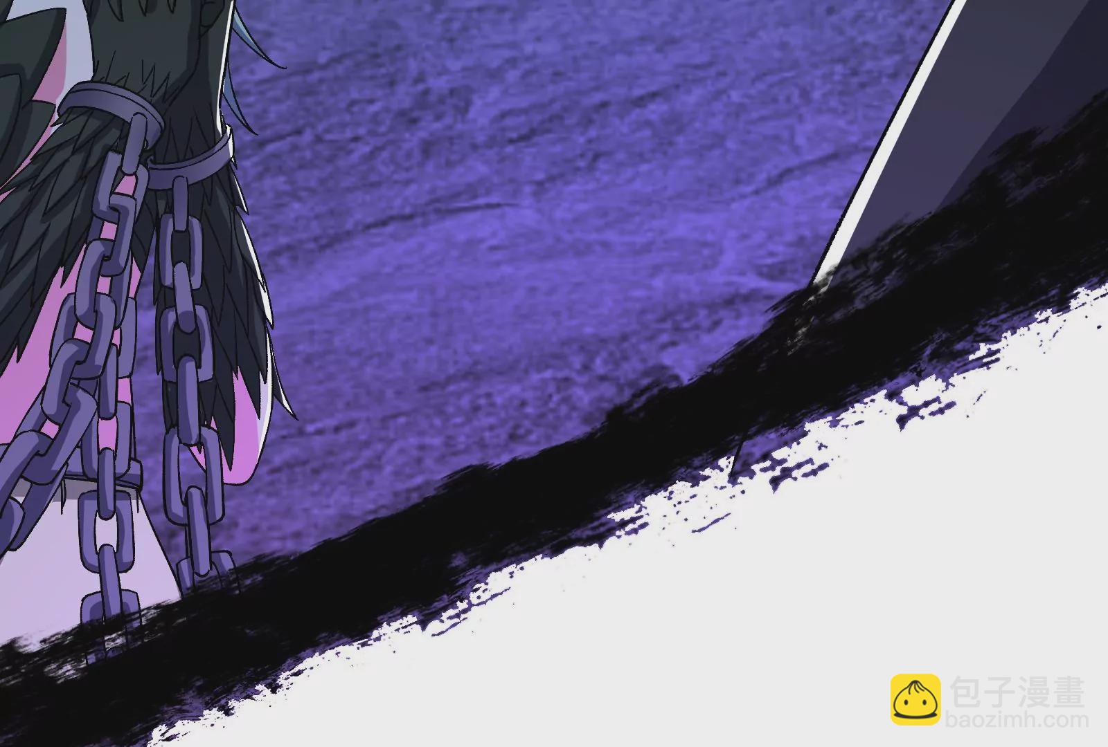 古神遊戲 - 第76話 祈禱！我的大地母親啊(3/3) - 3